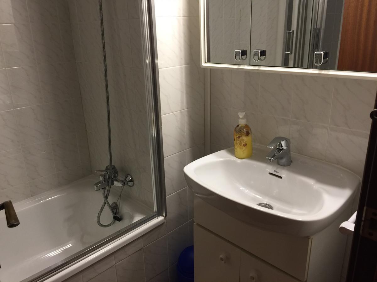 Vivalidays Michele Apartment Pineda de Mar Luaran gambar