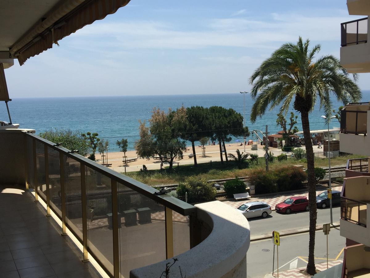 Vivalidays Michele Apartment Pineda de Mar Luaran gambar