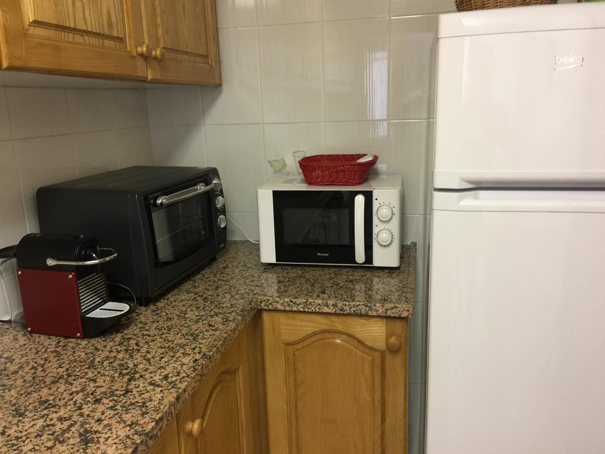 Vivalidays Michele Apartment Pineda de Mar Luaran gambar