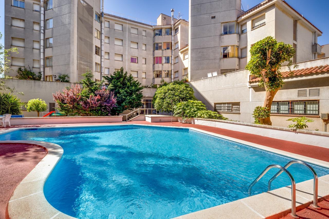 Vivalidays Michele Apartment Pineda de Mar Luaran gambar