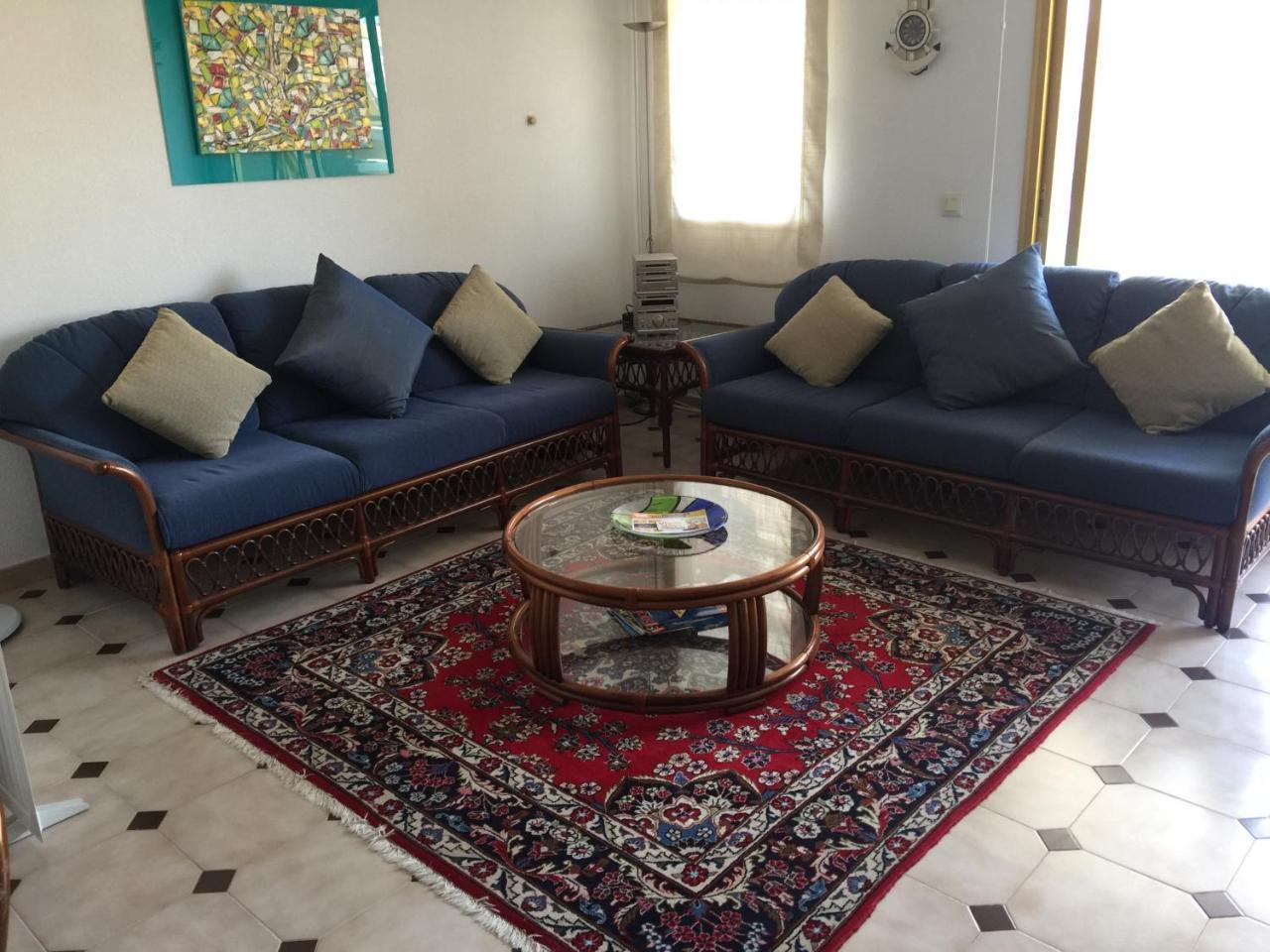 Vivalidays Michele Apartment Pineda de Mar Luaran gambar