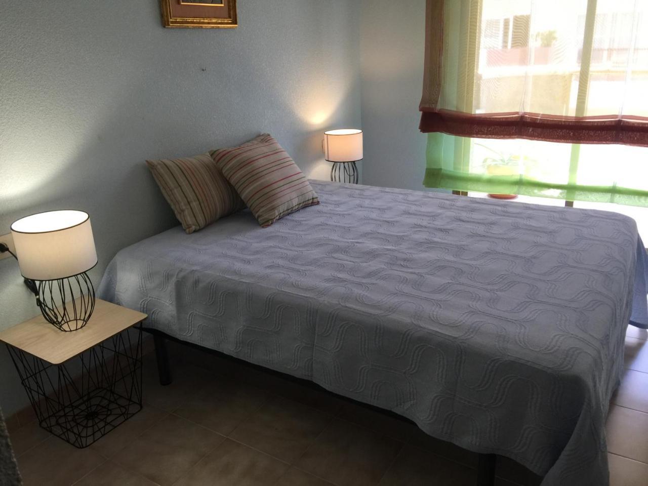 Vivalidays Michele Apartment Pineda de Mar Luaran gambar
