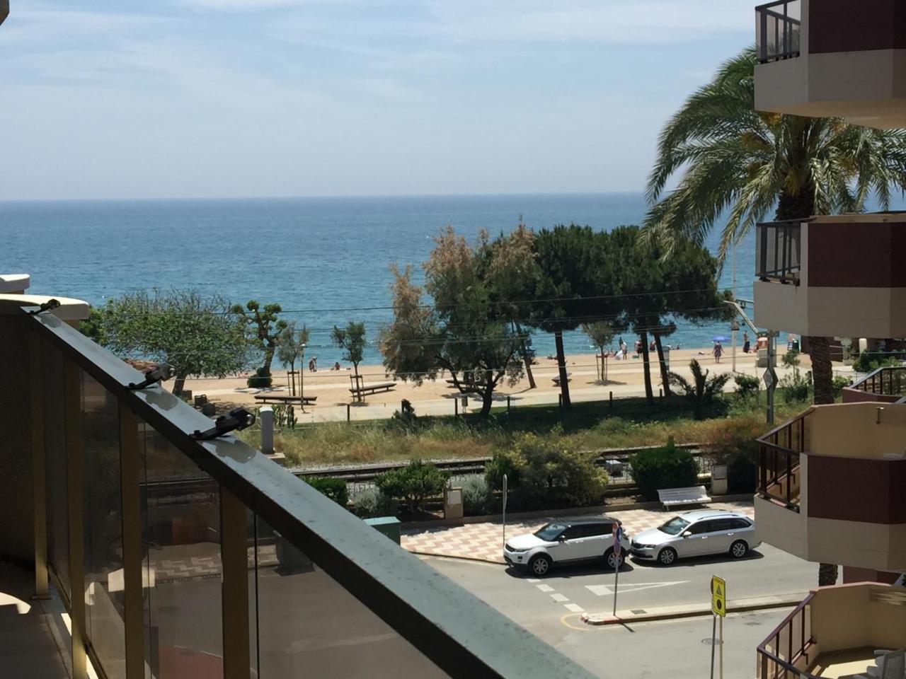 Vivalidays Michele Apartment Pineda de Mar Luaran gambar