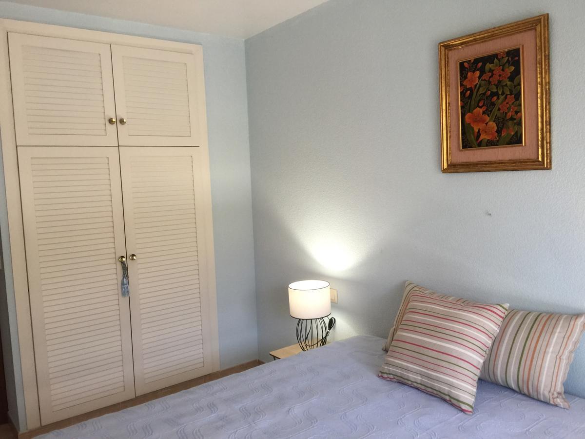 Vivalidays Michele Apartment Pineda de Mar Luaran gambar