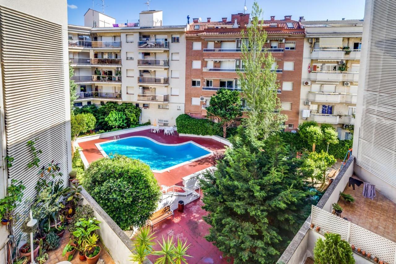 Vivalidays Michele Apartment Pineda de Mar Luaran gambar