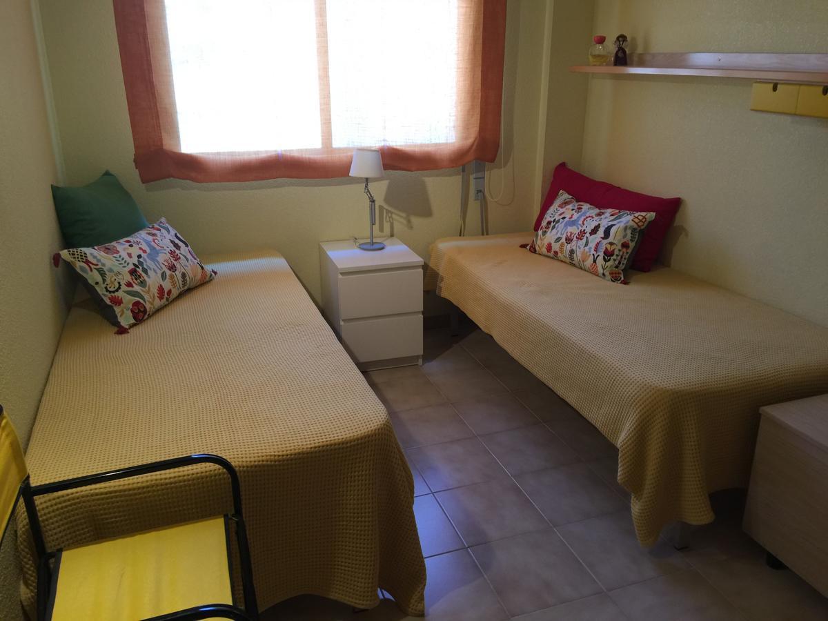 Vivalidays Michele Apartment Pineda de Mar Luaran gambar