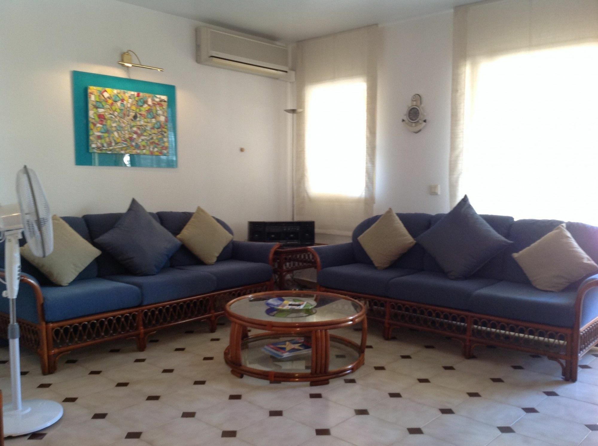 Vivalidays Michele Apartment Pineda de Mar Luaran gambar