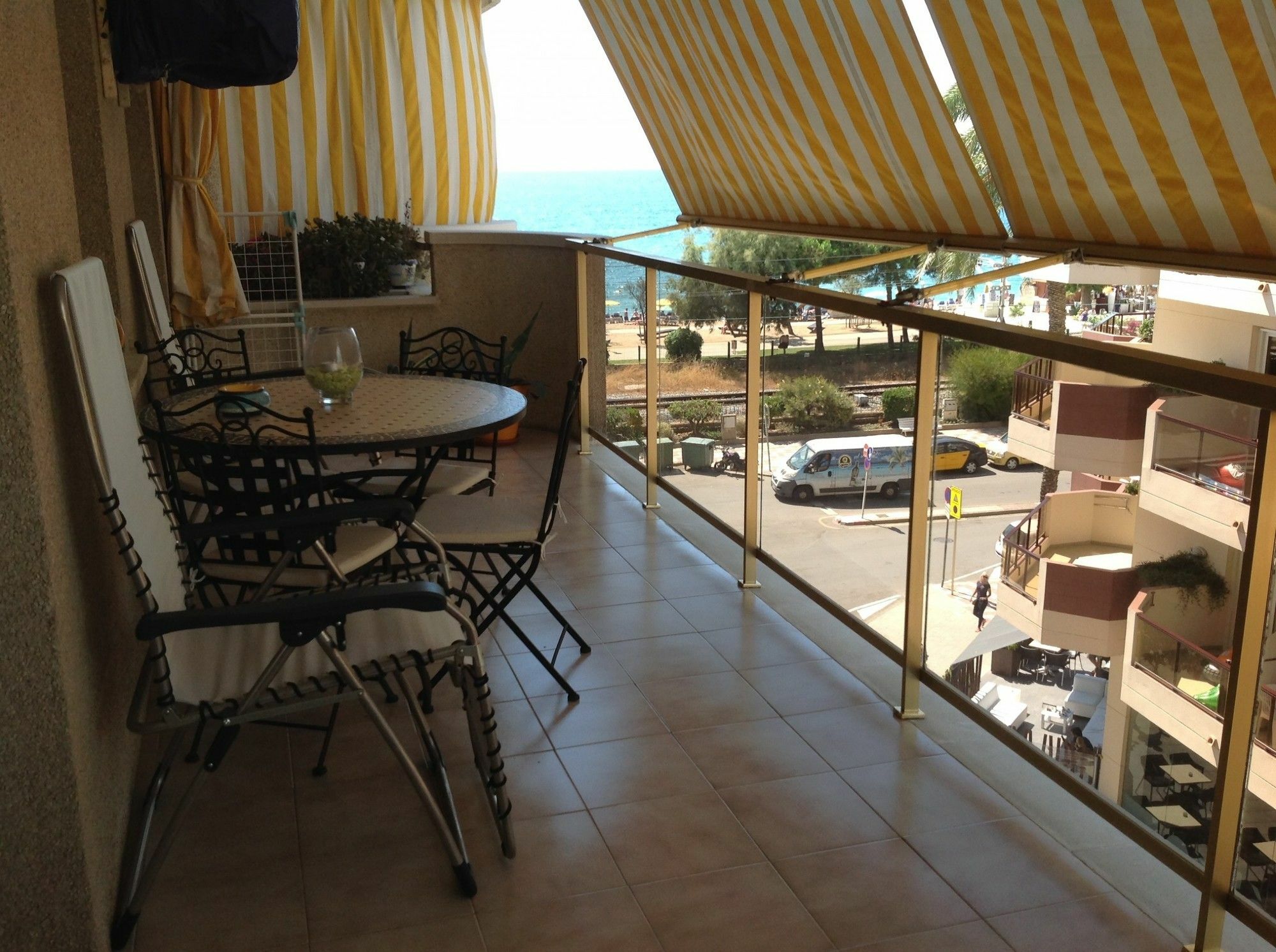 Vivalidays Michele Apartment Pineda de Mar Luaran gambar