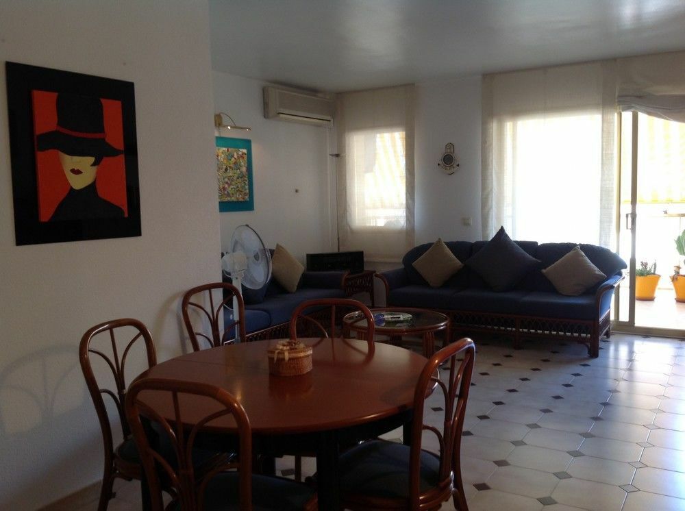 Vivalidays Michele Apartment Pineda de Mar Luaran gambar