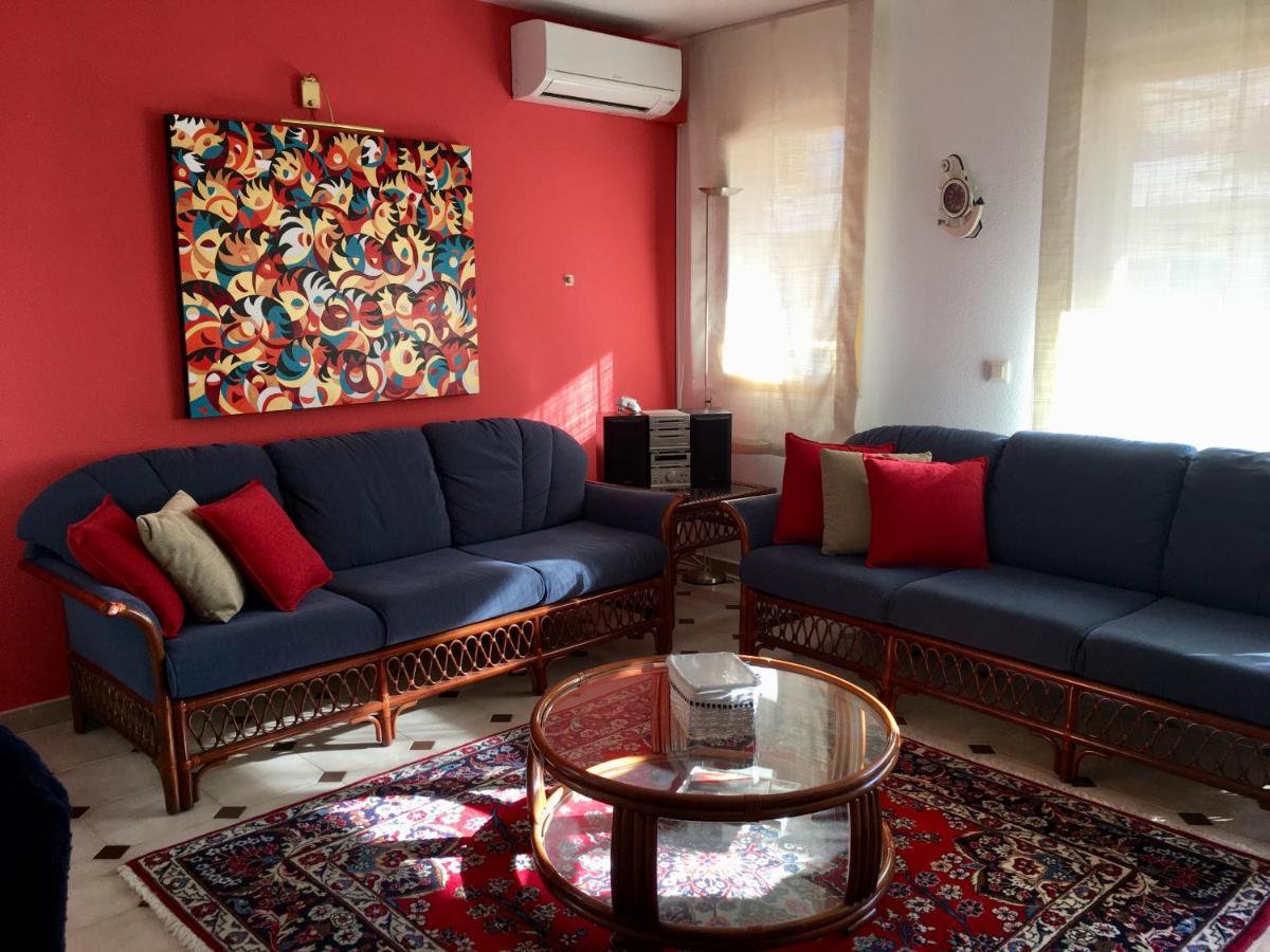 Vivalidays Michele Apartment Pineda de Mar Luaran gambar